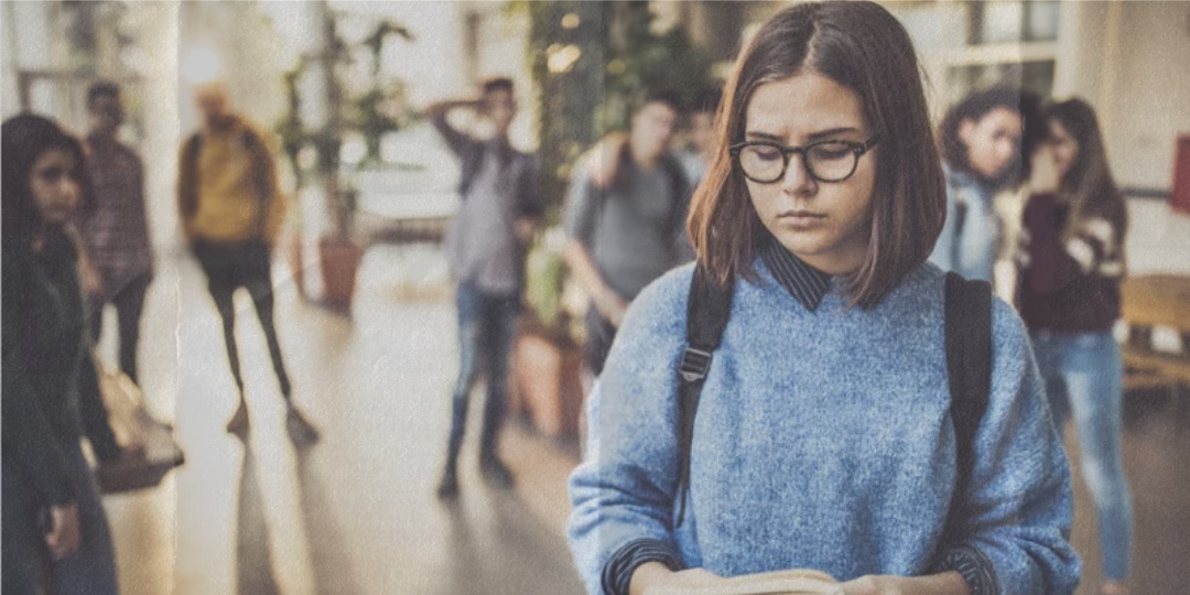 Ansiedad Social en Adolescentes: Causas, Síntomas y Formas de Superarla