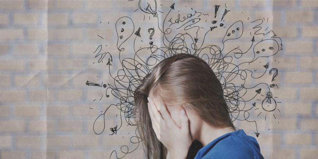 Signs and Symptoms of Anxiety in Teenagers