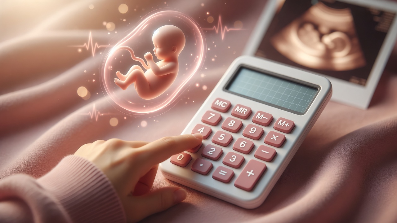Calculadora Idade Gestacional