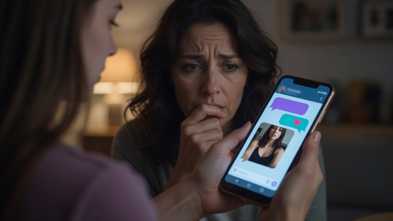 Sexting – O Que os Pais Precisam Saber