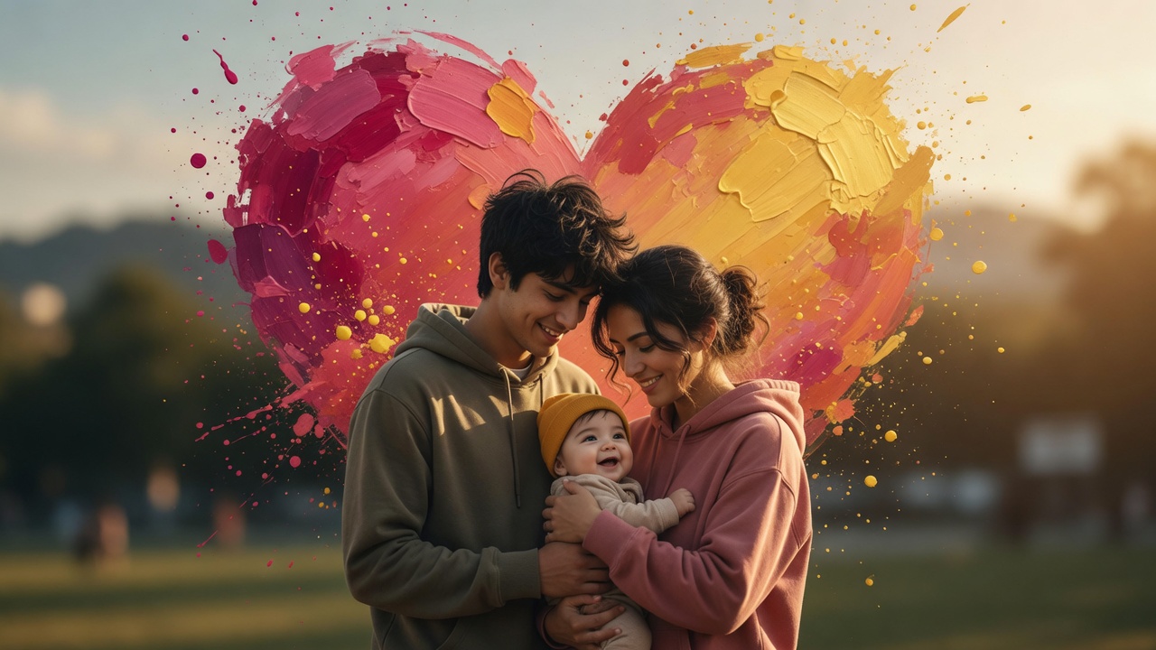 Adolescentes Pais – Como Construir um Futuro Saudável
