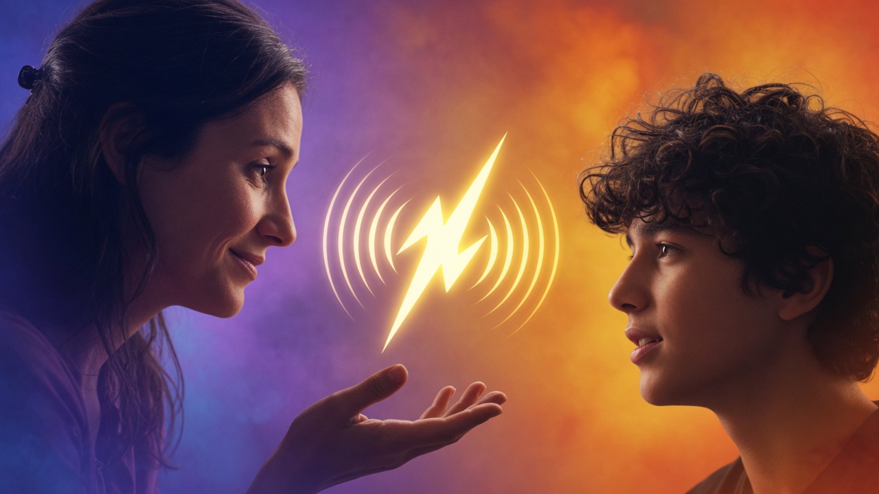 Como se Comunicar com Adolescentes