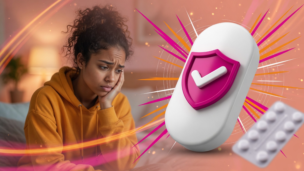 Contracepção de Emergência para Adolescentes – Quando e Como Usar