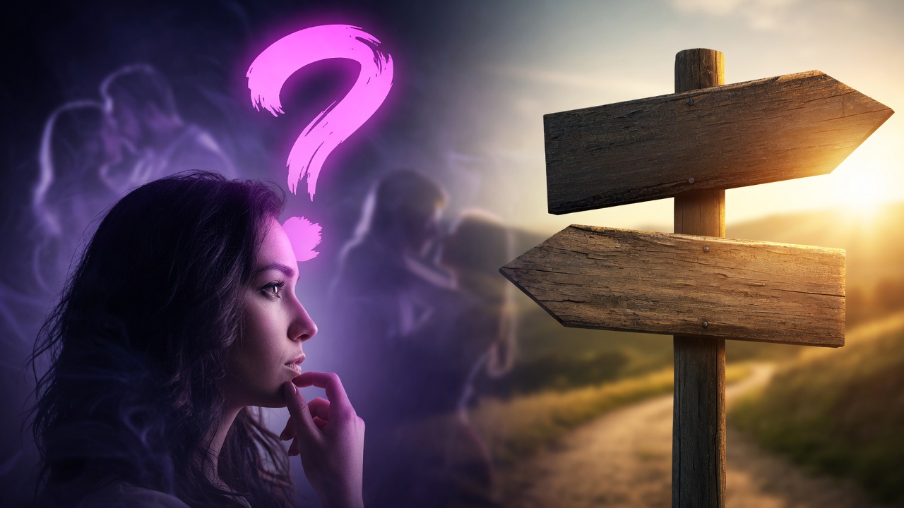 Decidir Esperar – Como Saber se Você Está Pronto