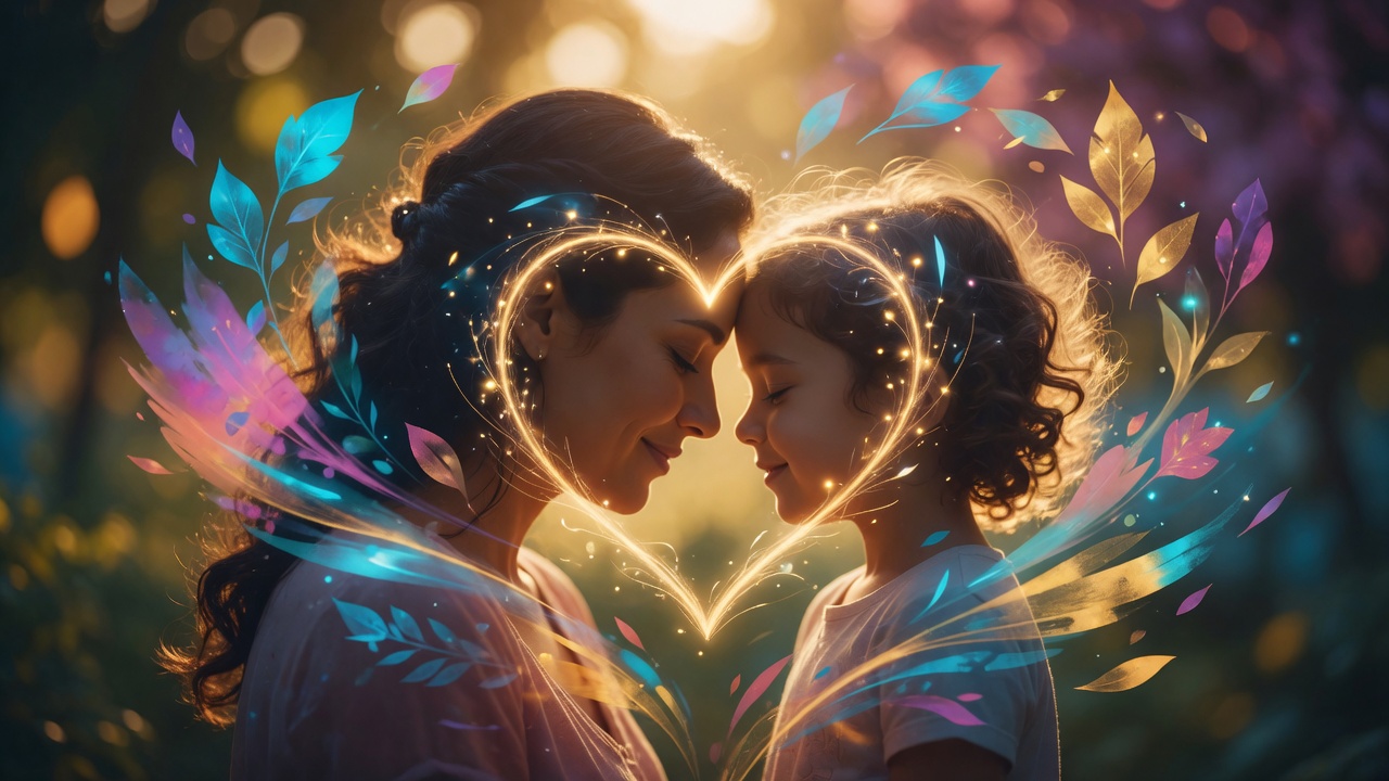 Parentalidade Consciente