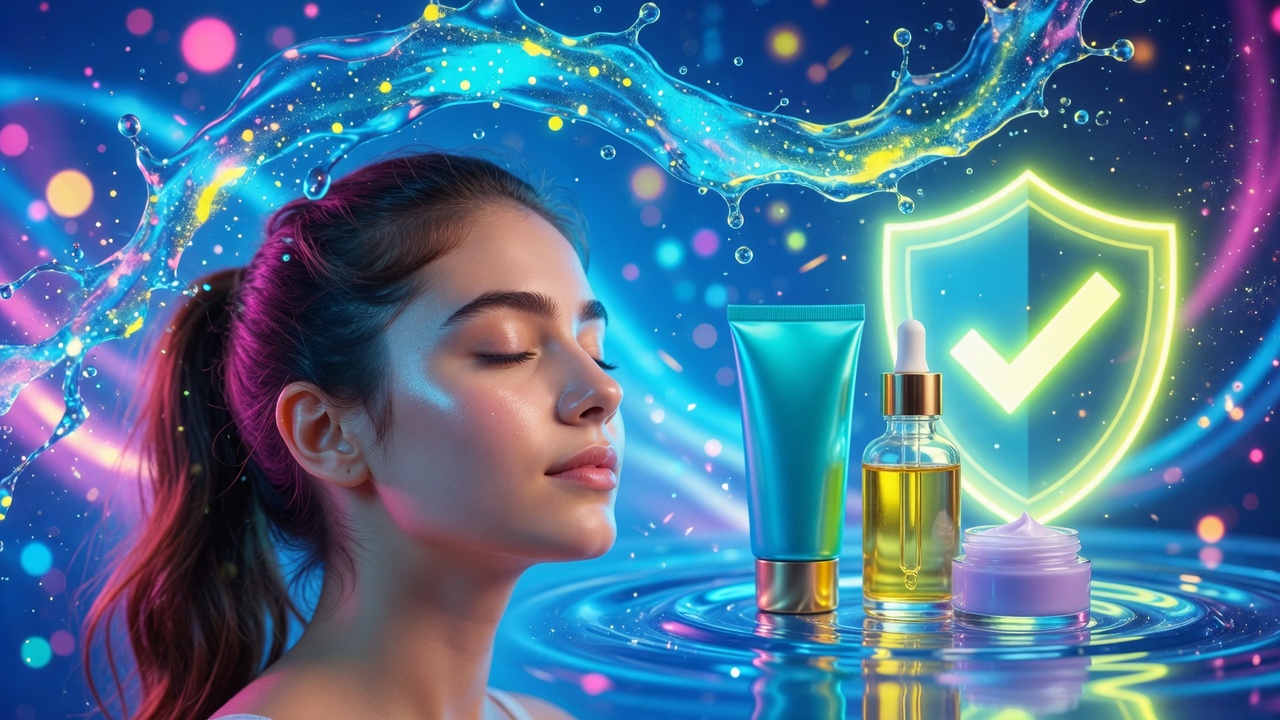 Skincare na Adolescência – Tendências e Segurança